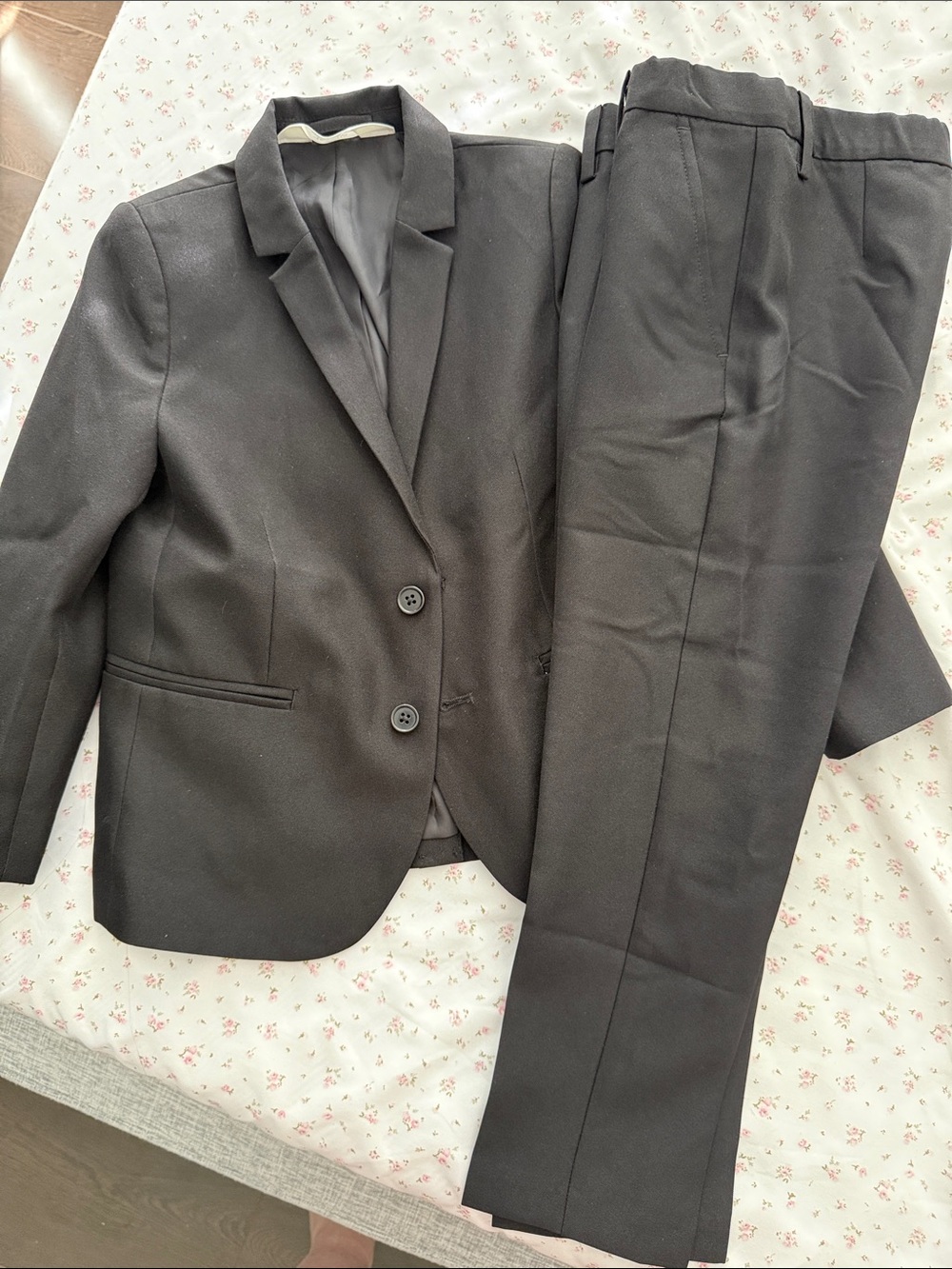 Kids 2 Piece Suit